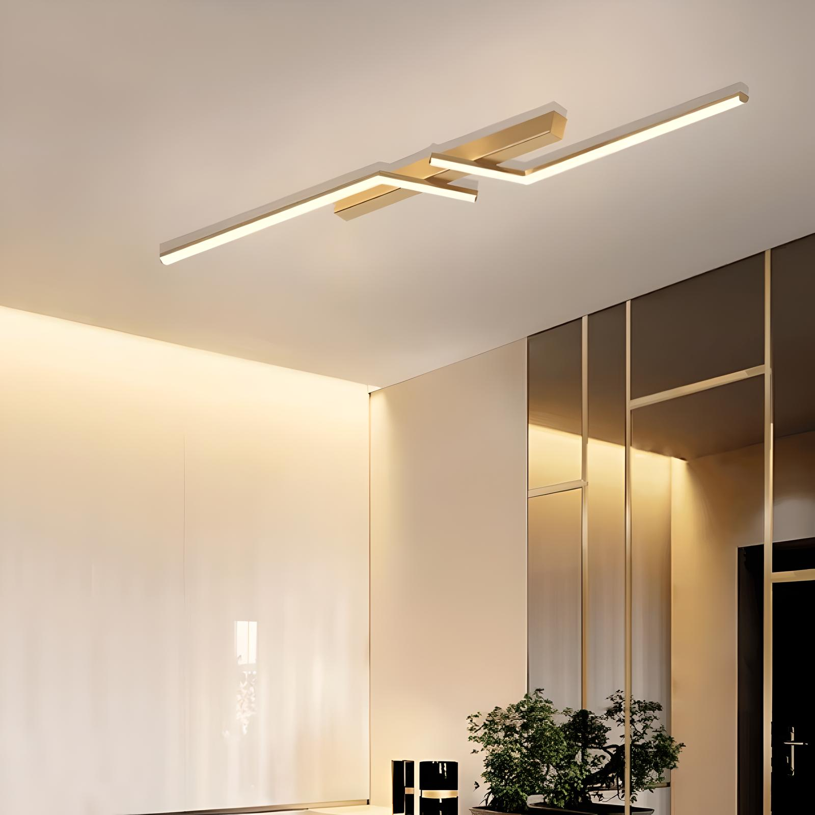 Plafonnier LED Nexus