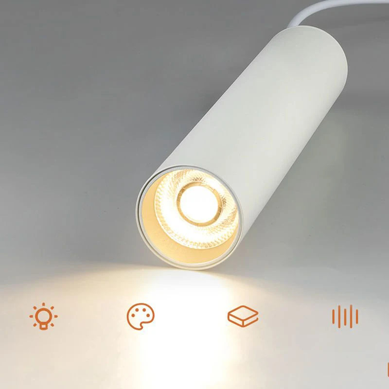 Suspension LED Vela