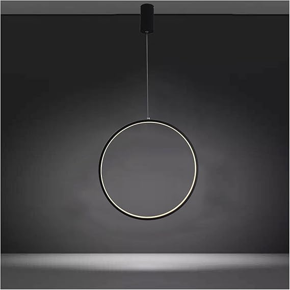 Suspension LED Halo