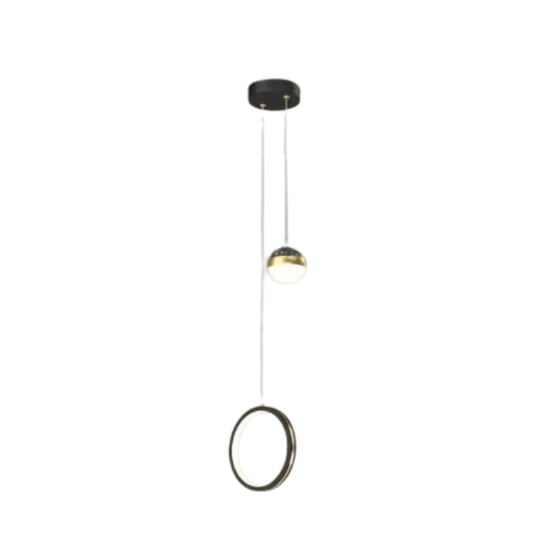 Suspension LED Stellara