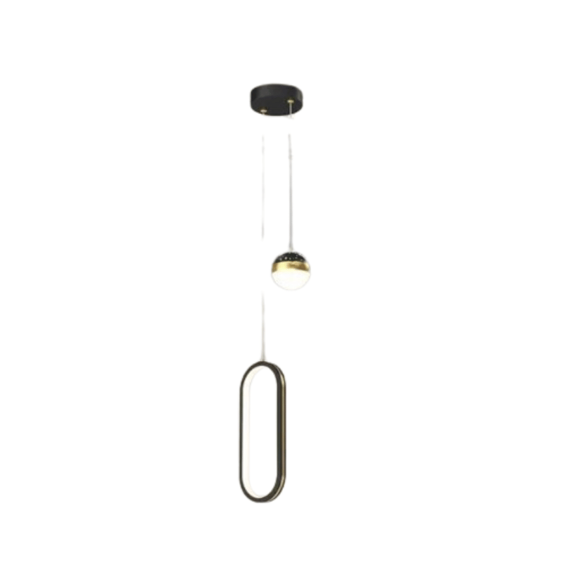 Suspension LED Stellara