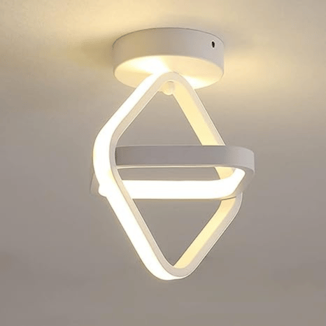 Plafonnier LED Elora