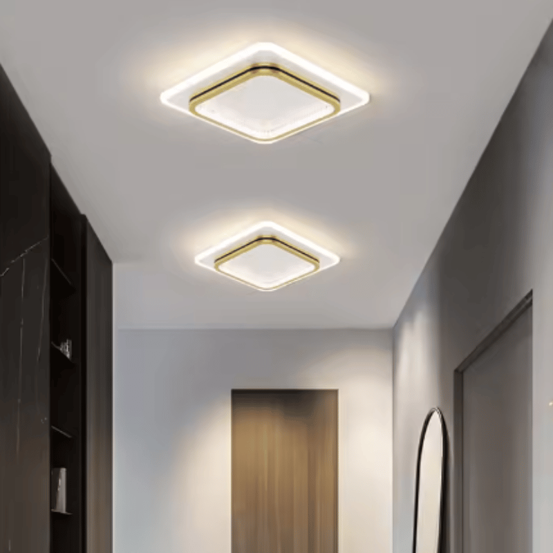 Plafonnier LED Radiance