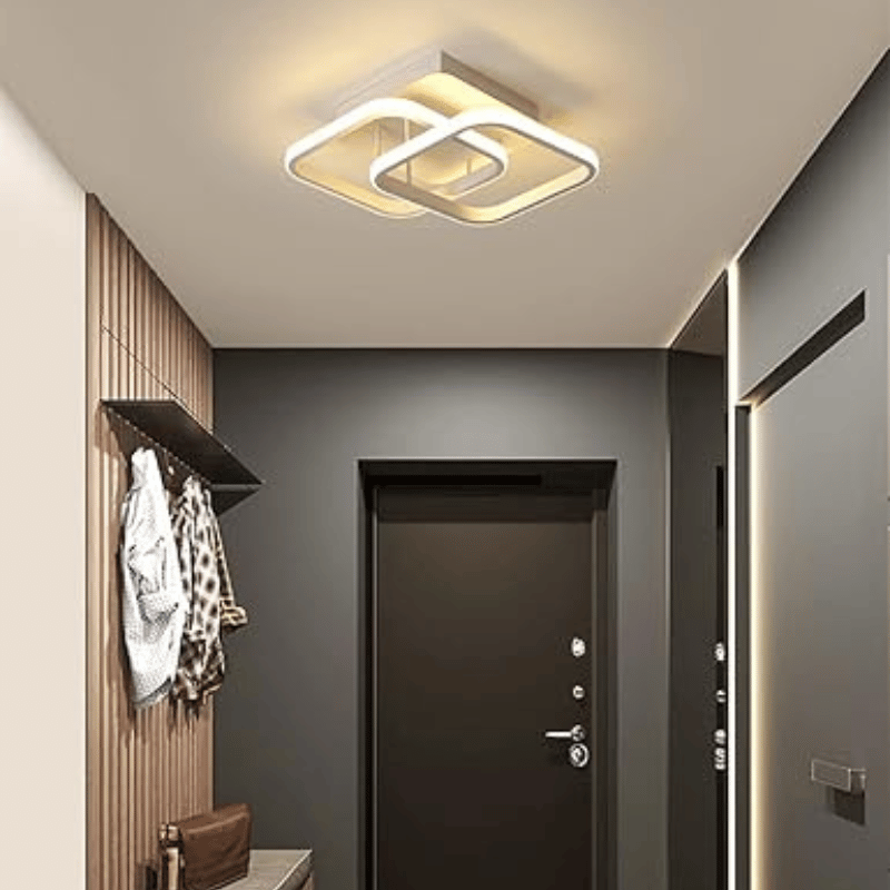 Plafonnier LED Alvar