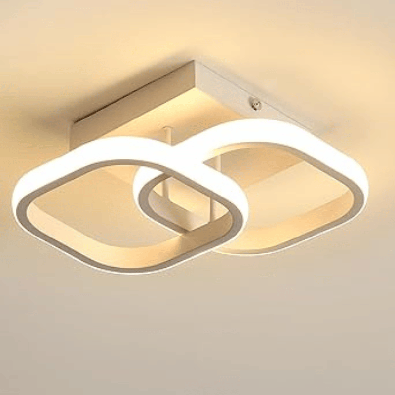 Plafonnier LED Alvar