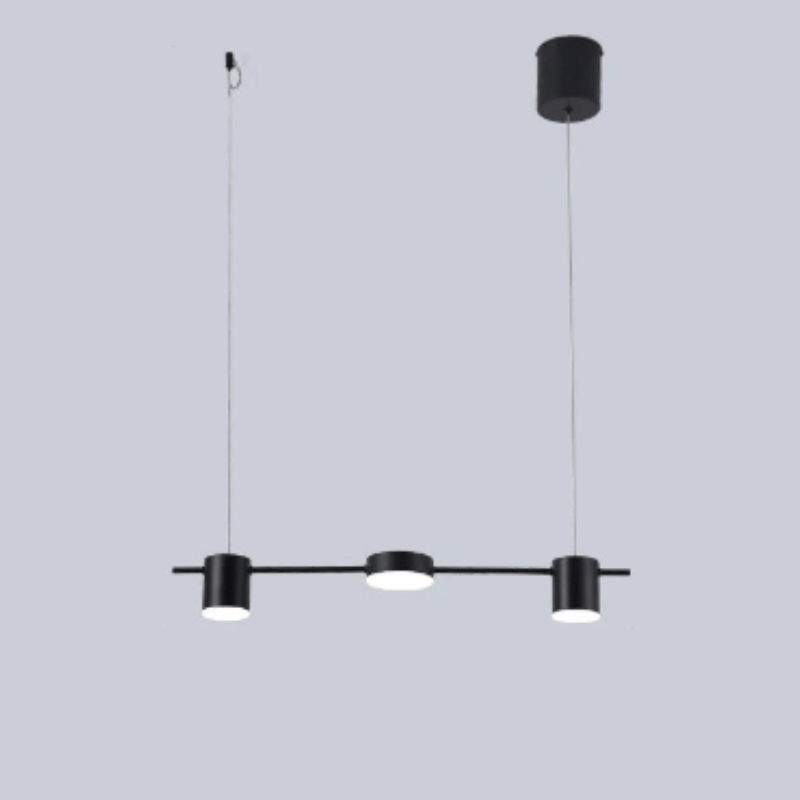 Suspension LED Skarn