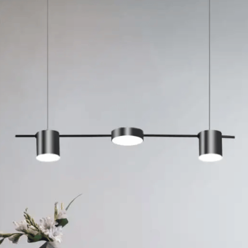 Suspension LED Skarn