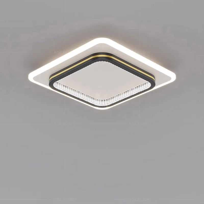 Plafonnier LED Radiance