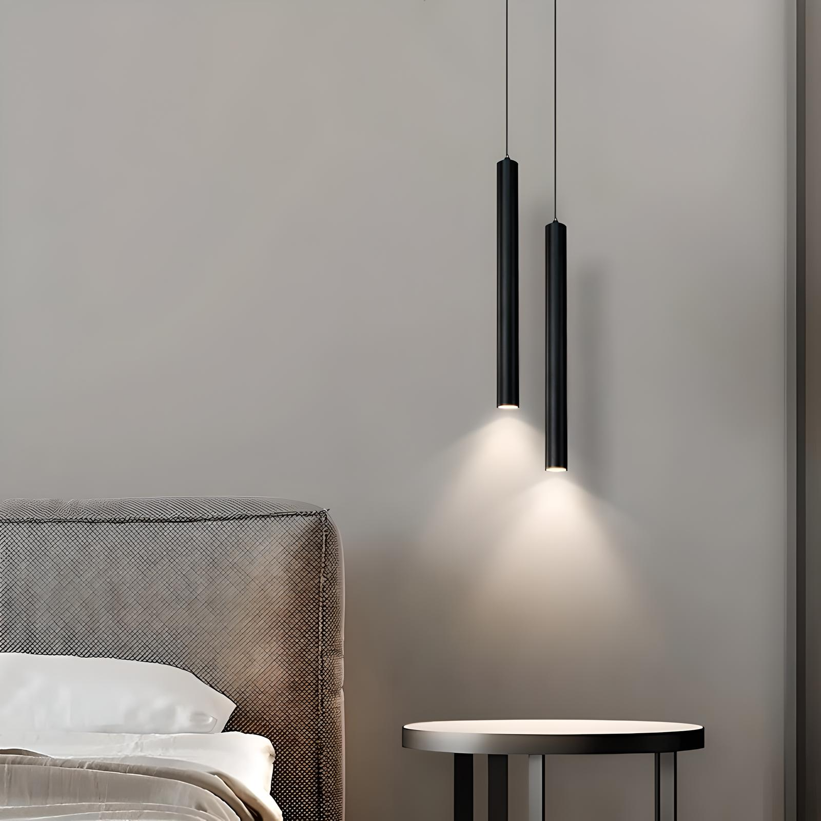 Suspension LED Ljusstråle