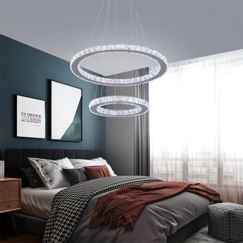 Suspension LED Zenith